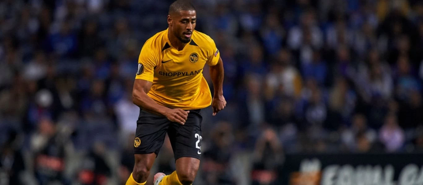 ΠΑΟΚ: Ενίσχυση για το δεξί άκρο της άμυνας με τον Σαϊντί Γιάνκο